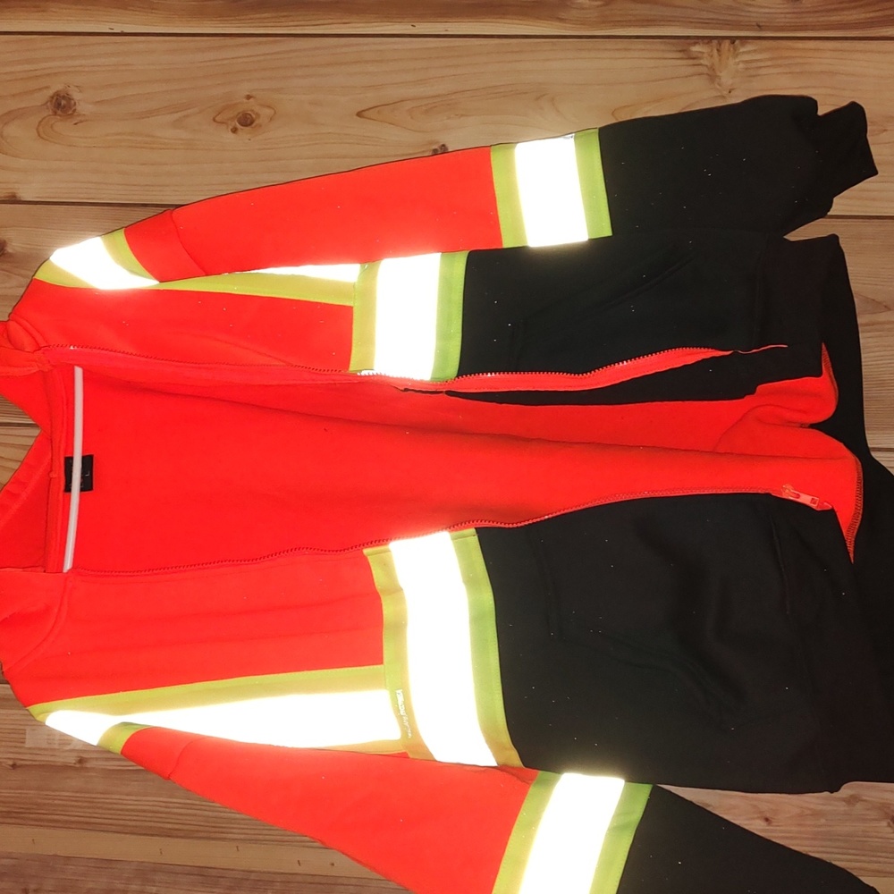 Construction Jacket - image 2